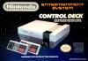 Nintendo NES Console